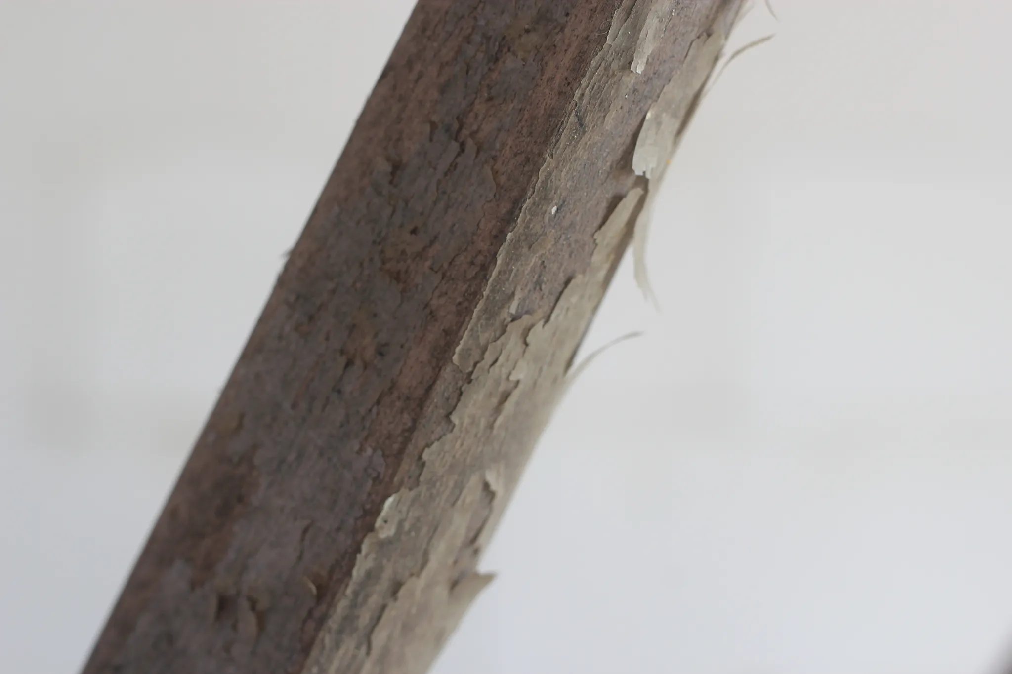 Renowacja krzesła typ 200-190, czyli popularnego "Hałasa". Hałas Tutto Nero, Rzuć Pan Okiem, Paweł Machomet