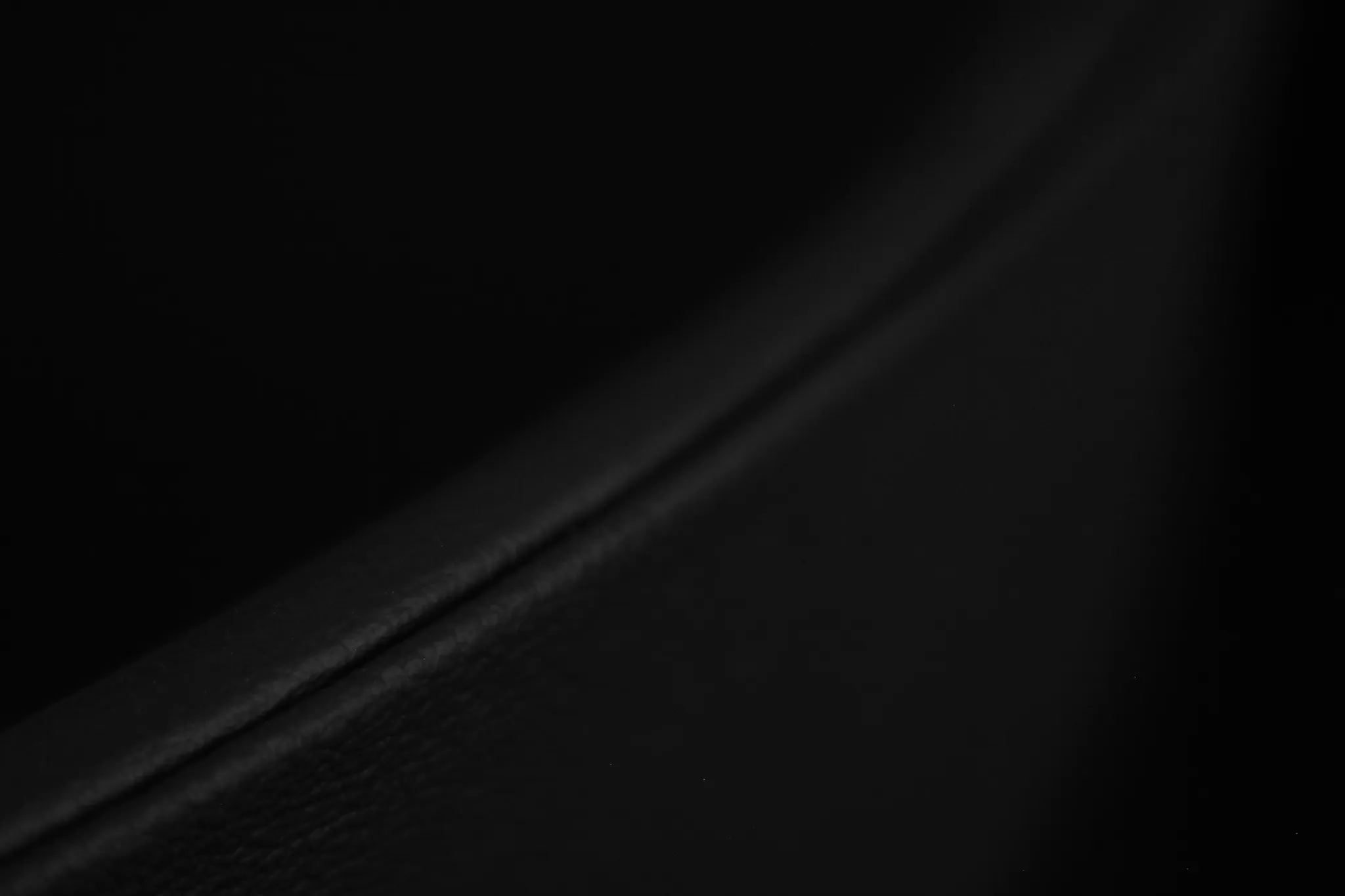 Renowacja krzesła typ 200-190, czyli popularnego "Hałasa". Hałas Tutto Nero, Rzuć Pan Okiem, Paweł Machomet